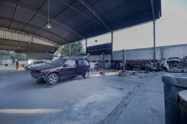 Imagem Galpão à Venda, 1.000 m² em Inconfidentes - Contagem Imagem Galpão à Venda, 1.000 m² em Inconfidentes - Contagem