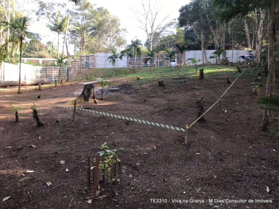 Imagem Terreno em Condomínio à Venda, 1.000 m² em Jardim Colibri - Cotia