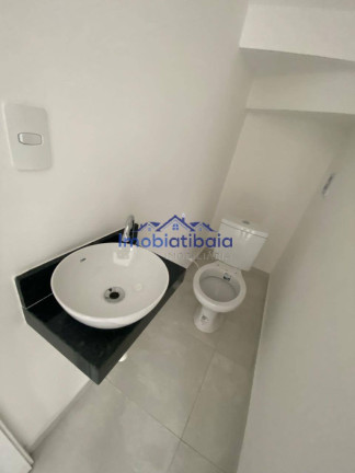 Imagem Casa de Condomínio com 2 Quartos à Venda, 69 m² em Jardim São Felipe - Atibaia