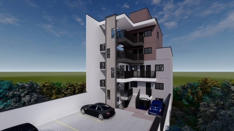 Imagem Apartamento com 1 Quarto à Venda, 31 m² em Jardim Vera Cruz - Sorocaba Imagem Apartamento com 1 Quarto à Venda, 31 m² em Jardim Vera Cruz - Sorocaba