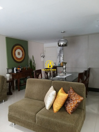Imagem Apartamento com 2 Quartos à Venda ou Locação, 70 m² em Vila Suzana - São Paulo