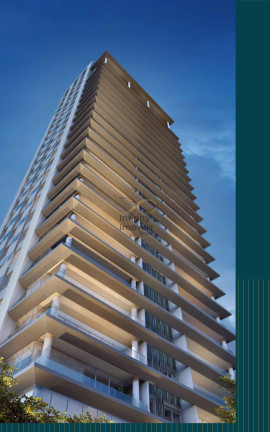 Imagem Apartamento com 4 Quartos à Venda, 199 m² em Vila Da Serra - Nova Lima