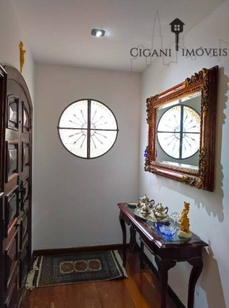 Imagem Casa de Condomínio com 5 Quartos à Venda, 373 m² em Barra Da Tijuca - Rio De Janeiro