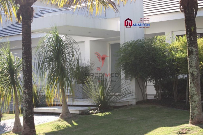 Imagem Casa de Condomínio com 4 Quartos à Venda, 600 m² em Jurerê Internacional - Florianópolis Imagem Casa de Condomínio com 4 Quartos à Venda, 600 m² em Jurerê Internacional - Florianópolis