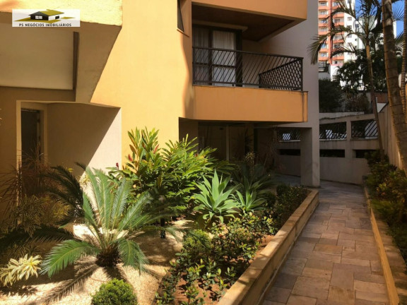 Imagem Apartamento com 3 Quartos à Venda, 135 m² em Vila Mariana - São Paulo Imagem Apartamento com 3 Quartos à Venda, 135 m² em Vila Mariana - São Paulo
