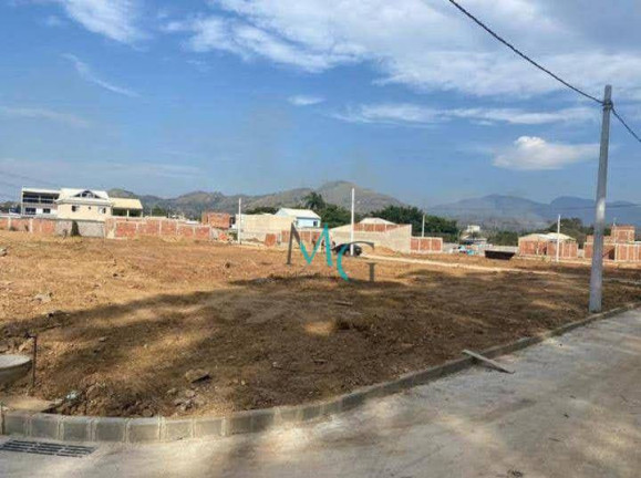 Imagem Terreno à Venda, 176 m² em Campo Grande - Rio De Janeiro Imagem Terreno à Venda, 176 m² em Campo Grande - Rio De Janeiro
