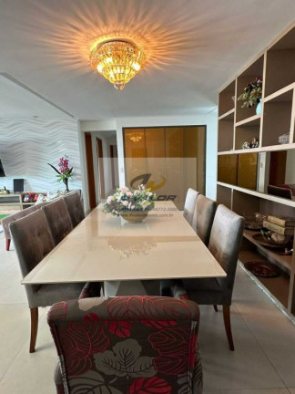 Imagem Apartamento com 3 Quartos à Venda, 183 m² em Brisamar - João Pessoa