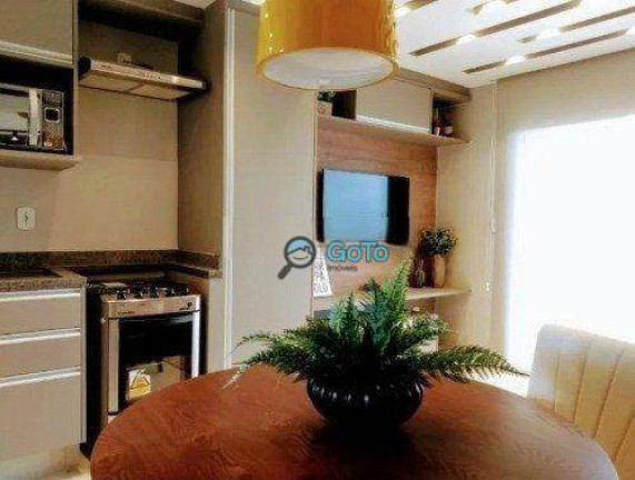 Imagem Loft com 1 Quarto à Venda, 28 m² em Vila Carrão - São Paulo Imagem Loft com 1 Quarto à Venda, 28 m² em Vila Carrão - São Paulo