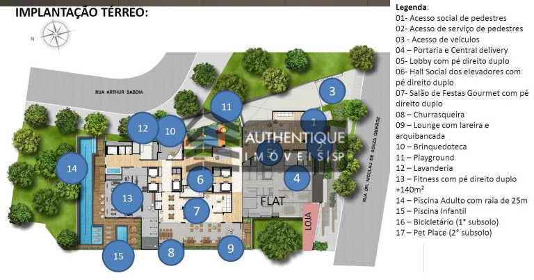 Imagem Apartamento com 1 Quarto à Venda, 44 m² em Vila Mariana - São Paulo Imagem Apartamento com 1 Quarto à Venda, 44 m² em Vila Mariana - São Paulo