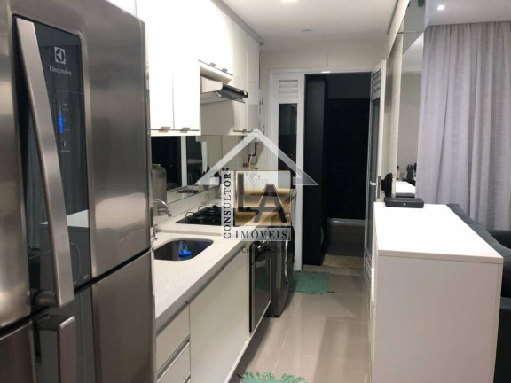 Imagem Apartamento com 2 Quartos à Venda, 65 m² em Campo Belo - São Paulo Imagem Apartamento com 2 Quartos à Venda, 65 m² em Campo Belo - São Paulo