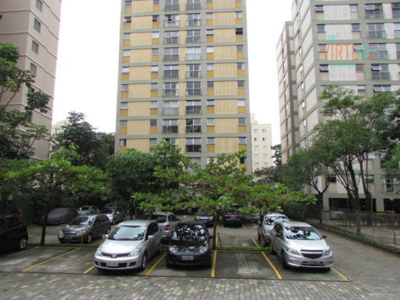 Imagem Apartamento com 2 Quartos à Venda, 78 m² em City América - São Paulo