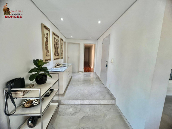 Imagem Apartamento com 3 Quartos à Venda, 300 m² em Jardim Paulista - São Paulo