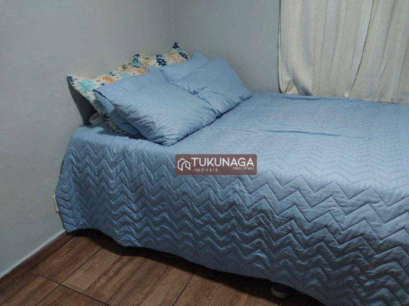 Imagem Apartamento com 2 Quartos à Venda, 47 m² em Jardim Flor Da Montanha - Guarulhos Imagem Apartamento com 2 Quartos à Venda, 47 m² em Jardim Flor Da Montanha - Guarulhos