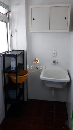 Imagem Apartamento com 1 Quarto à Venda, 37 m² em Vila Mascote - São Paulo Imagem Apartamento com 1 Quarto à Venda, 37 m² em Vila Mascote - São Paulo