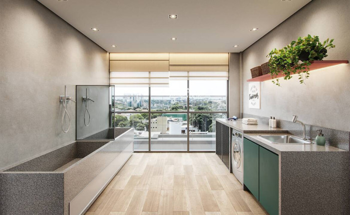 Imagem Apartamento à Venda, 28 m² em Vila Nova Conceição - São Paulo