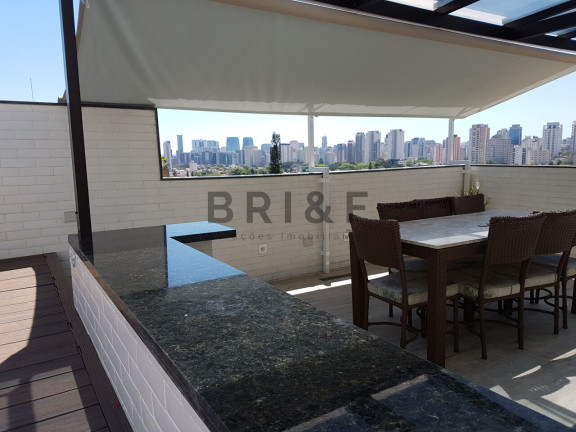 Imagem Apartamento com 3 Quartos à Venda, 288 m² em Brooklin - São Paulo Imagem Apartamento com 3 Quartos à Venda, 288 m² em Brooklin - São Paulo