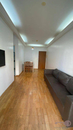 Imagem Apartamento com 2 Quartos à Venda, 62 m² em Sorocaba