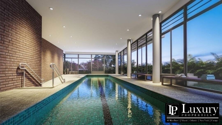 Imagem Apartamento com 4 Quartos à Venda, 270 m² em Jardim Paulista - São Paulo Imagem Apartamento com 4 Quartos à Venda, 270 m² em Jardim Paulista - São Paulo