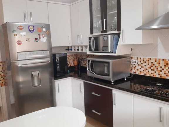 Imagem Apartamento com 2 Quartos à Venda, 74 m² em Jardim Europa - Sorocaba