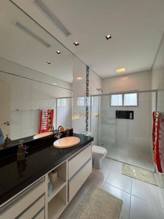 Imagem Sobrado com 4 Quartos à Venda, 340 m² em Urbanova - São José Dos Campos