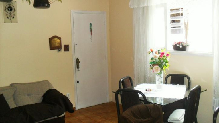Imagem Apartamento com 3 Quartos à Venda, 140 m² em Marapé - Santos