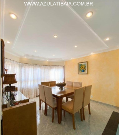 Imagem Casa com 3 Quartos à Venda, 364 m² em Parque Arco Iris - Atibaia Imagem Casa com 3 Quartos à Venda, 364 m² em Parque Arco Iris - Atibaia