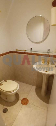 Imagem Apartamento com 3 Quartos à Venda, 280 m² em Moema - São Paulo