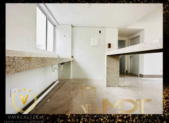 Imagem Apartamento com 3 Quartos à Venda, 81 m² em Itapoã - Belo Horizonte Imagem Apartamento com 3 Quartos à Venda, 81 m² em Itapoã - Belo Horizonte