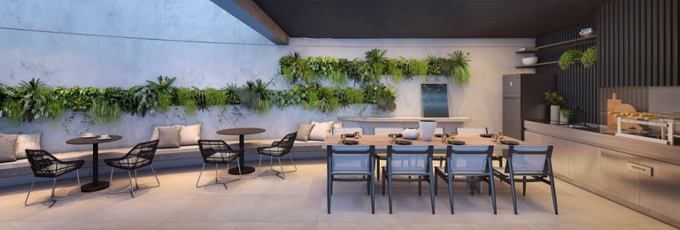 Imagem Apartamento com 3 Quartos à Venda, 94 m² em Brooklin Paulista - São Paulo