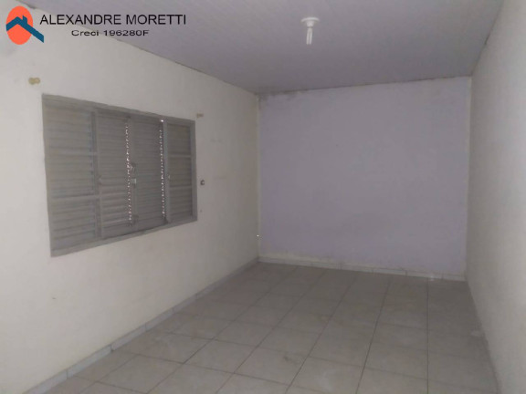 Imagem Casa com 2 Quartos à Venda, 175 m² em Vila Santana - Sorocaba