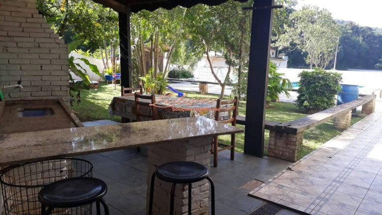 Imagem Fazenda à Venda, em Serra Do Itapeti - Mogi Das Cruzes Imagem Fazenda à Venda, em Serra Do Itapeti - Mogi Das Cruzes
