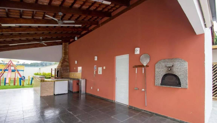 Imagem Apartamento com 3 Quartos à Venda, 820.000 m² em São Paulo - Jundiaí