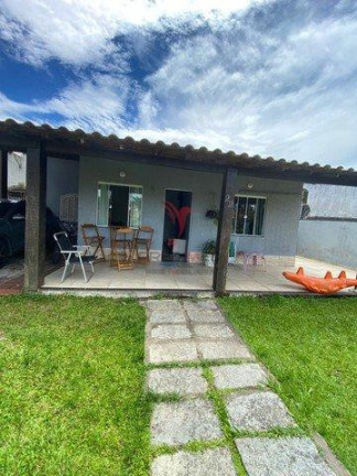 Imagem Casa com 4 Quartos à Venda, em Iguaba Grande - Iguaba Grande Imagem Casa com 4 Quartos à Venda, em Iguaba Grande - Iguaba Grande