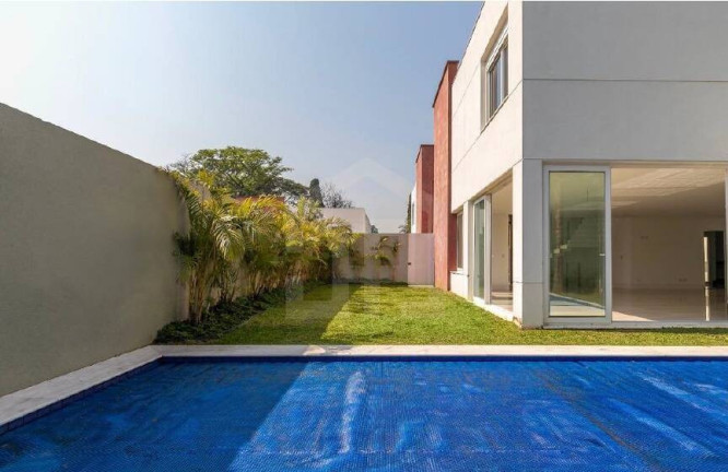 Imagem Casa de Condomínio com 4 Quartos à Venda, 750 m² em Chácara Flora - São Paulo