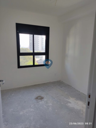 Imagem Apartamento com 1 Quarto à Venda, 42 m² em Pinheiros - São Paulo