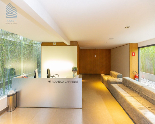 Imagem Imóvel com 2 Quartos à Venda, 72 m² em Jardim Paulista - São Paulo Imagem Imóvel com 2 Quartos à Venda, 72 m² em Jardim Paulista - São Paulo