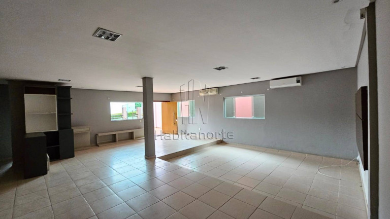 Imagem Casa com 4 Quartos à Venda, 400 m² em Aleixo - Manaus