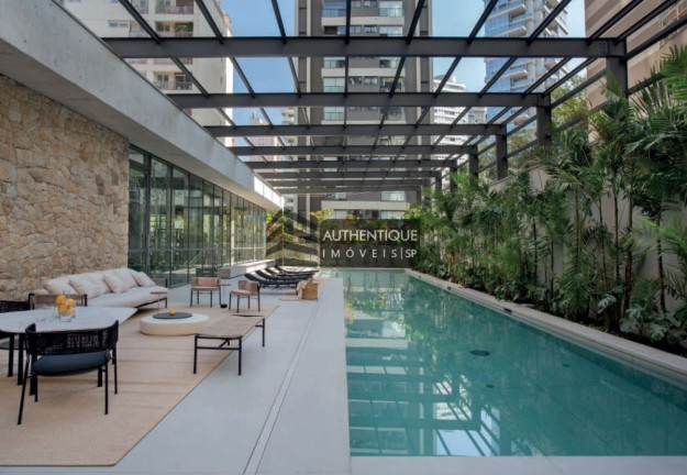 Imagem Cobertura com 4 Quartos à Venda, 542 m² em Itaim Bibi - São Paulo Imagem Cobertura com 4 Quartos à Venda, 542 m² em Itaim Bibi - São Paulo
