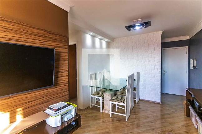 Imagem Apartamento com 2 Quartos à Venda, 54 m² em Planalto - São Bernardo Do Campo