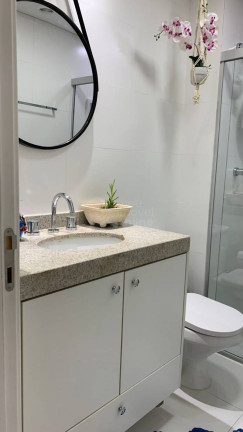 Imagem Apartamento com 3 Quartos à Venda, 79 m² em Barra Funda - São Paulo
