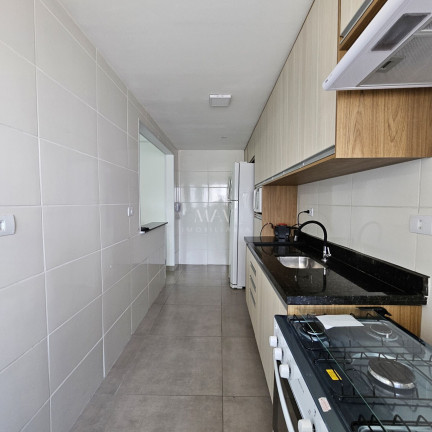 Imagem Apartamento com 2 Quartos à Venda, 75 m² em Boqueirão - Praia Grande Imagem Apartamento com 2 Quartos à Venda, 75 m² em Boqueirão - Praia Grande