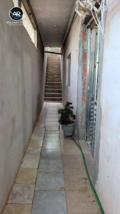 Imagem Casa com 1 Quarto à Venda, 125 m² em Jardim América I - Várzea Paulista