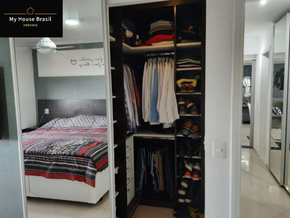 Imagem Apartamento com 4 Quartos à Venda, 128 m² em Alto De Santana - São Paulo Imagem Apartamento com 4 Quartos à Venda, 128 m² em Alto De Santana - São Paulo