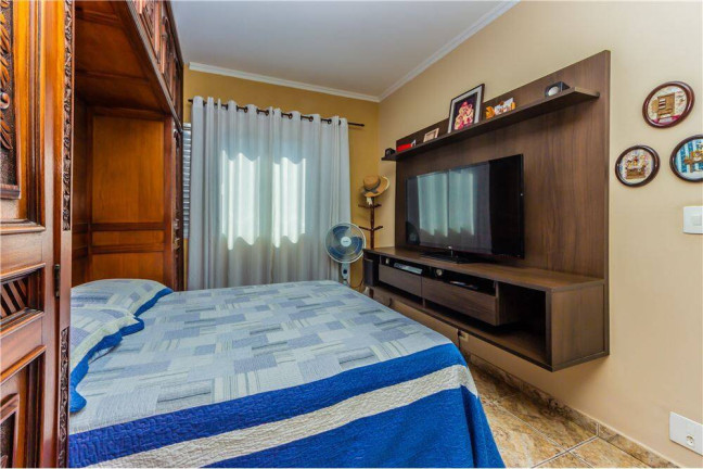 Imagem Sobrado com 3 Quartos à Venda, 139 m² em Vila Carrão - São Paulo