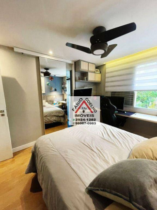 Imagem Apartamento com 3 Quartos à Venda, 110 m² em Planalto Paulista - São Paulo Imagem Apartamento com 3 Quartos à Venda, 110 m² em Planalto Paulista - São Paulo