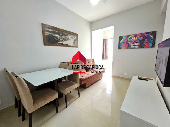 Imagem Apartamento com 2 Quartos à Venda, 55 m² em Copacabana - Rio De Janeiro Imagem Apartamento com 2 Quartos à Venda, 55 m² em Copacabana - Rio De Janeiro