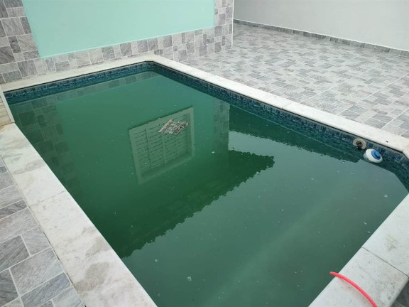 Imagem Casa com 2 Quartos à Venda, 60 m² em Balneario Agenor De Campos - Mongagua