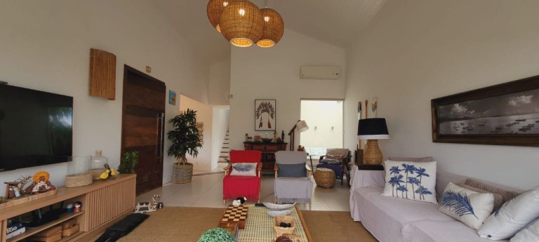 Imagem Casa com 4 Quartos à Venda, 177 m² em Baía Formosa - Armação Dos Búzios Imagem Casa com 4 Quartos à Venda, 177 m² em Baía Formosa - Armação Dos Búzios