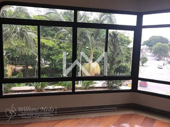 Apartamento com 3 Quartos à Venda, 200 m² em Vila Rosalia - Guarulhos