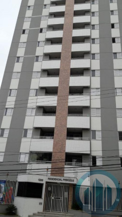 Apartamento com 2 Quartos à Venda, 65 m² em Centro - São Bernardo Do Campo